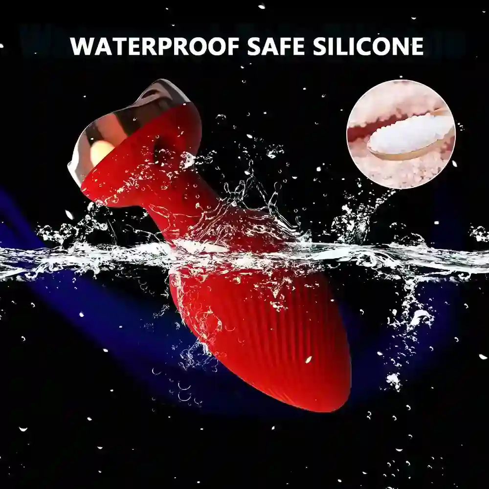 vibrateur point g et clitoris combine