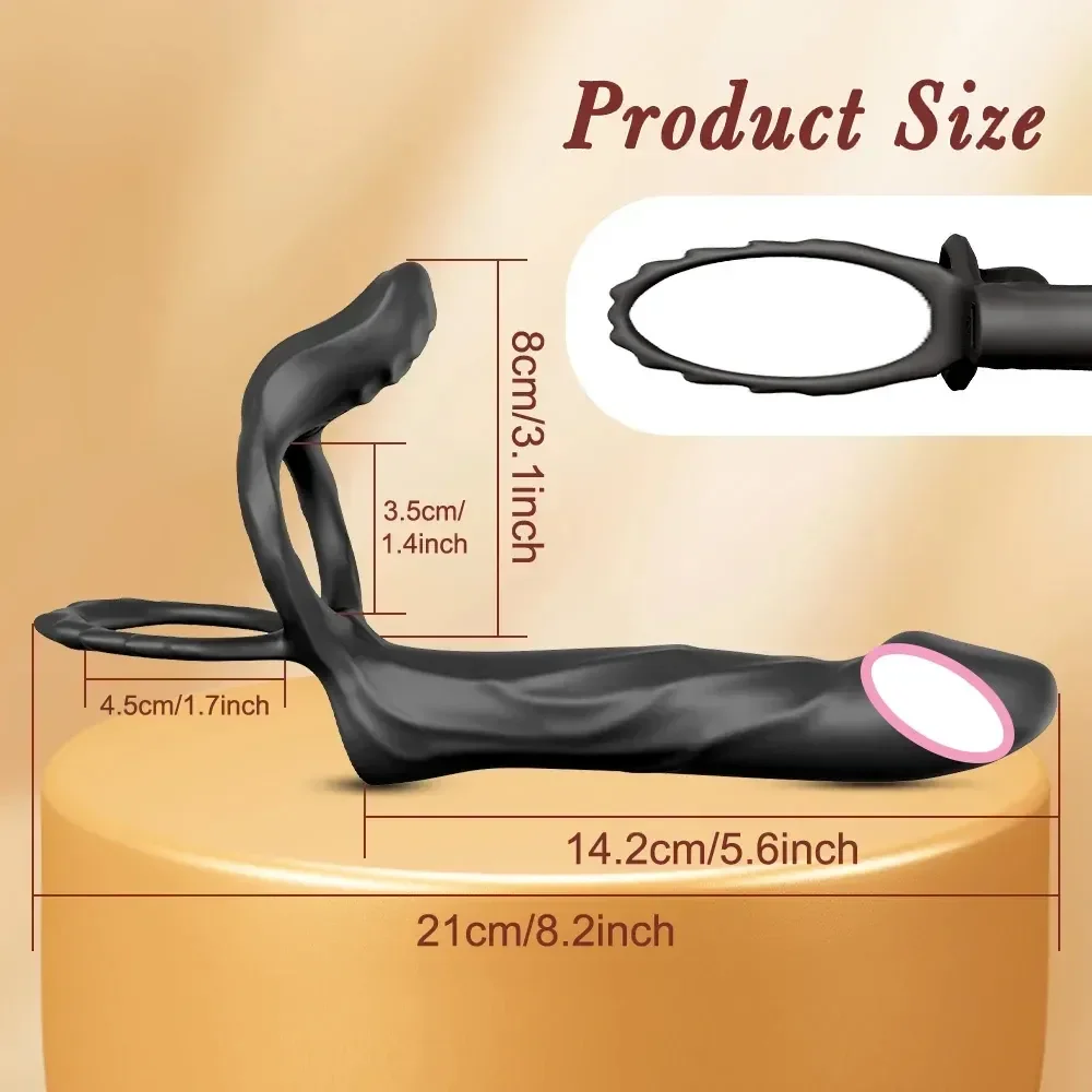 vibrateur point g et penien