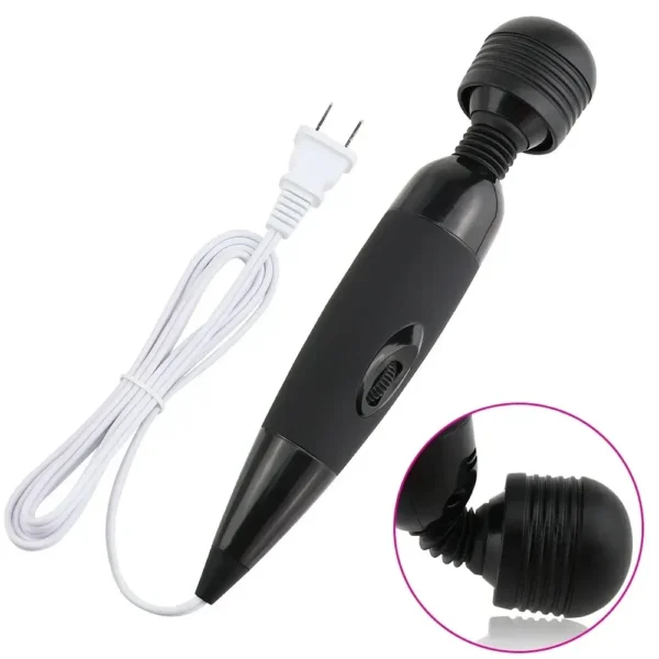 vibrateur point g facile à utiliser