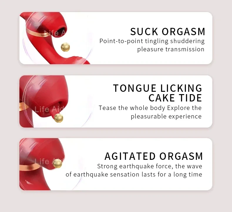 vibrateur point g incurve en silicone 4