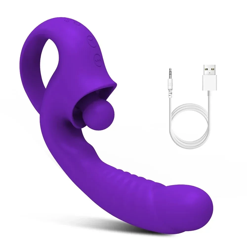 vibrateur point g pour femme rechargeable