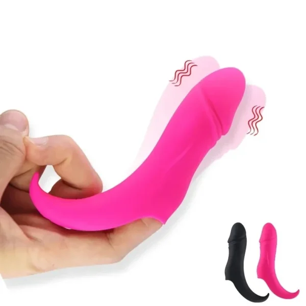 vibrateur point g pour voyage