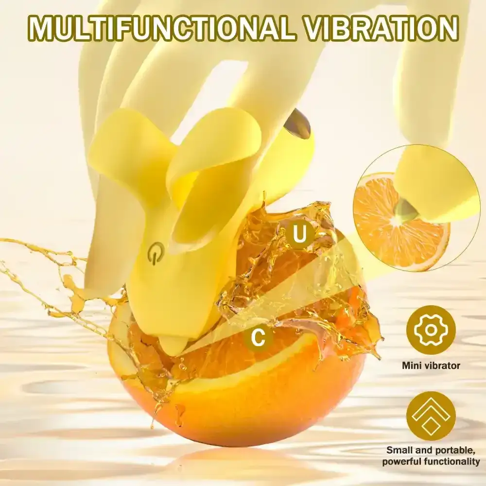 vibrateur point g silicone medical 2