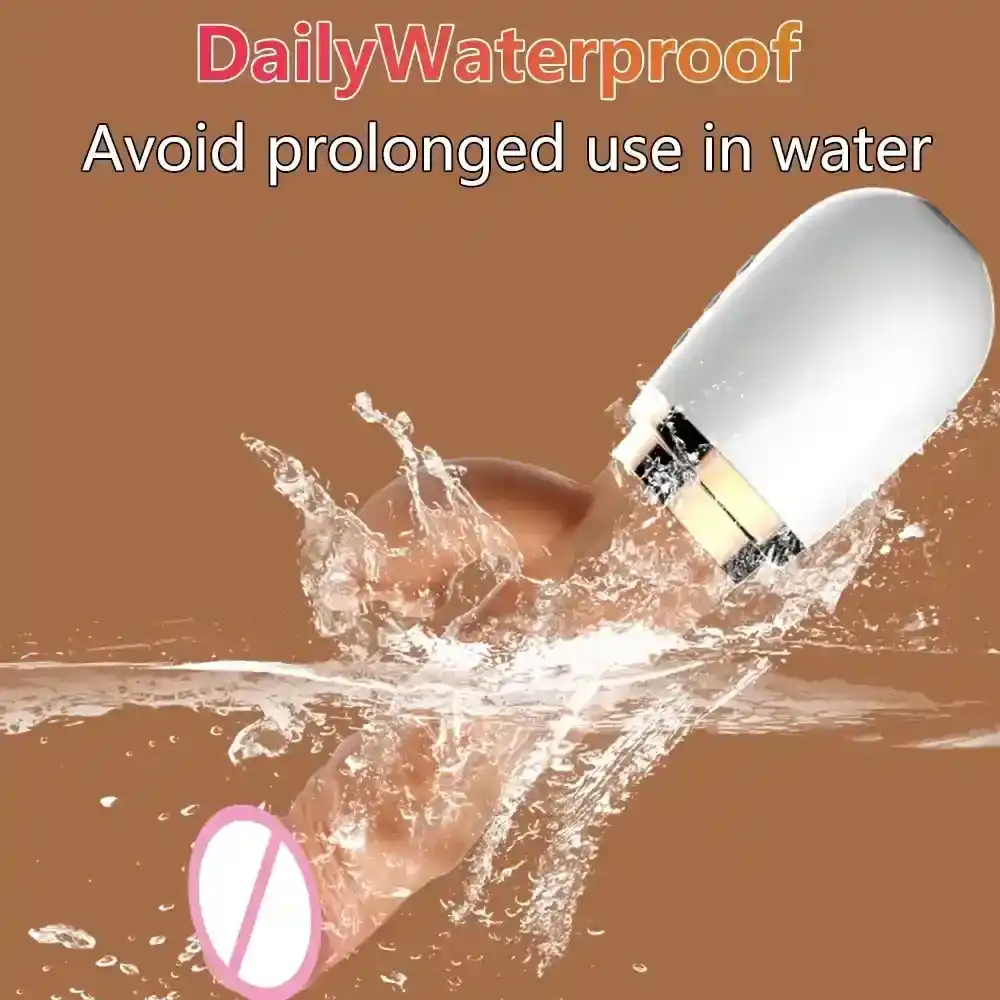 vibrateur point g silicone medical vibrant