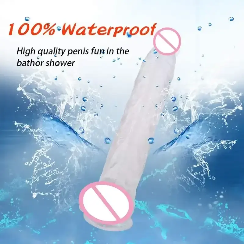 vibrateur point g silicone premium