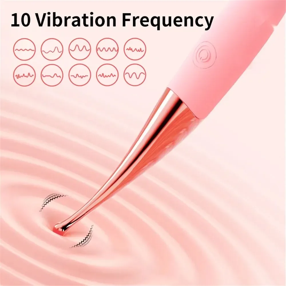 vibrateur point g stimulation intense
