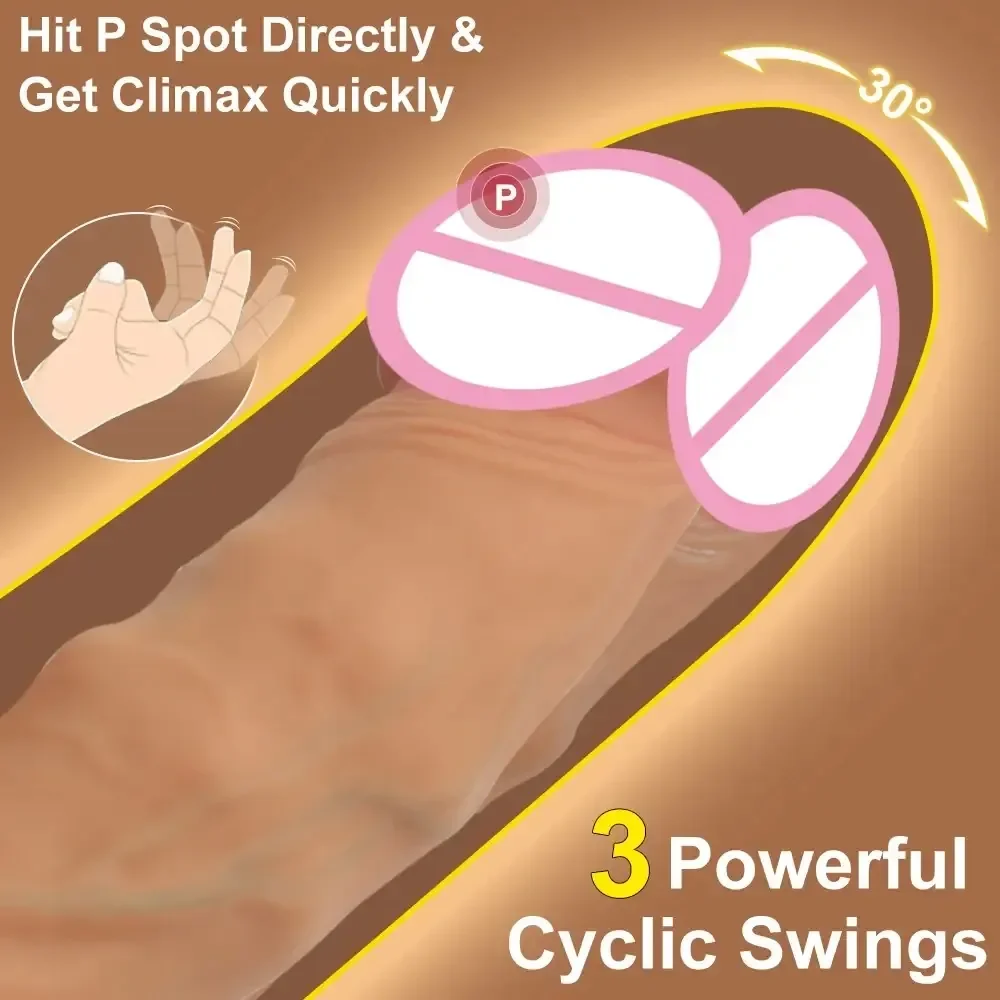 vibrateur point g vibrant avec télécommande