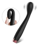 vibrateur point g vibrant rechargeable