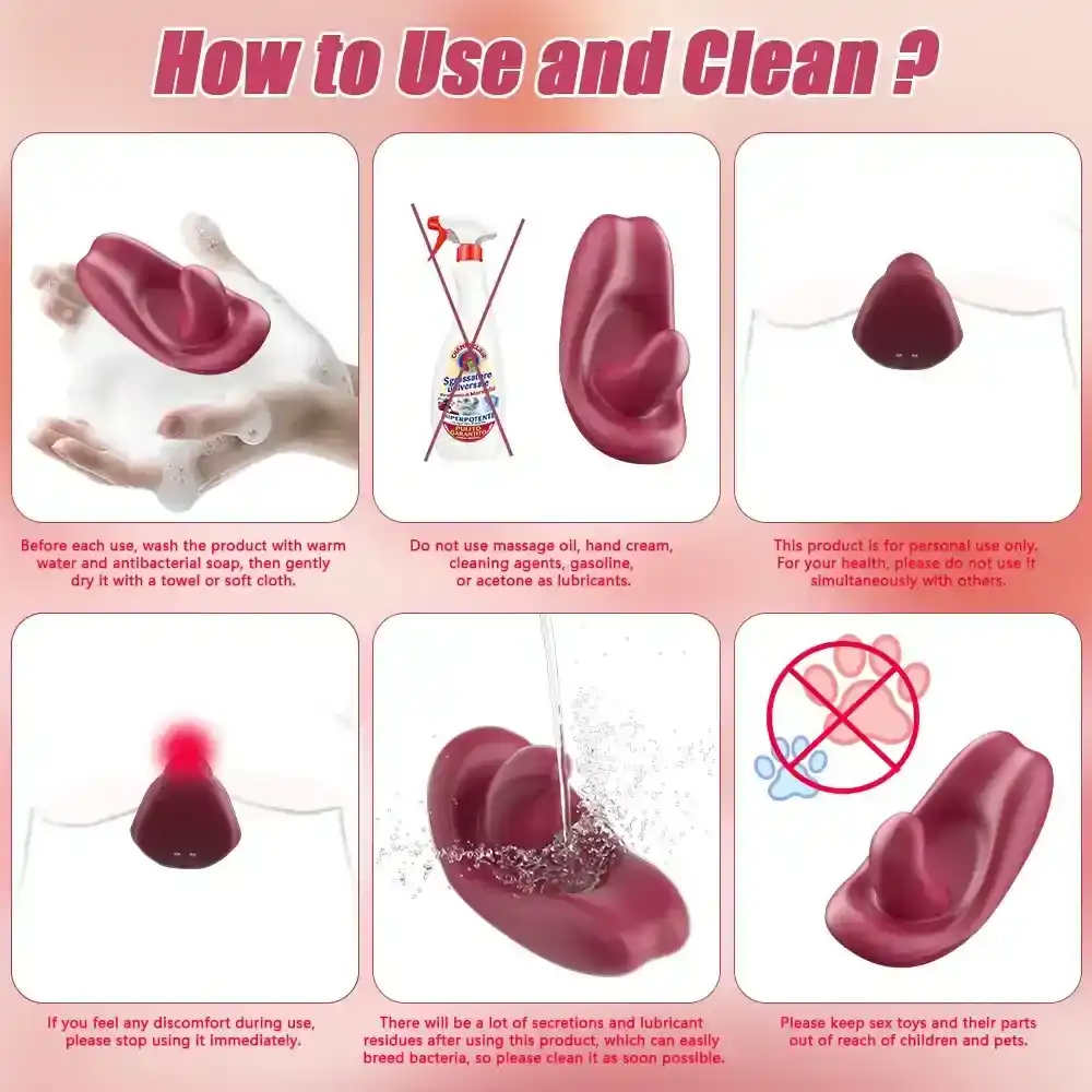 vibrateur portable bluetooth pour couple