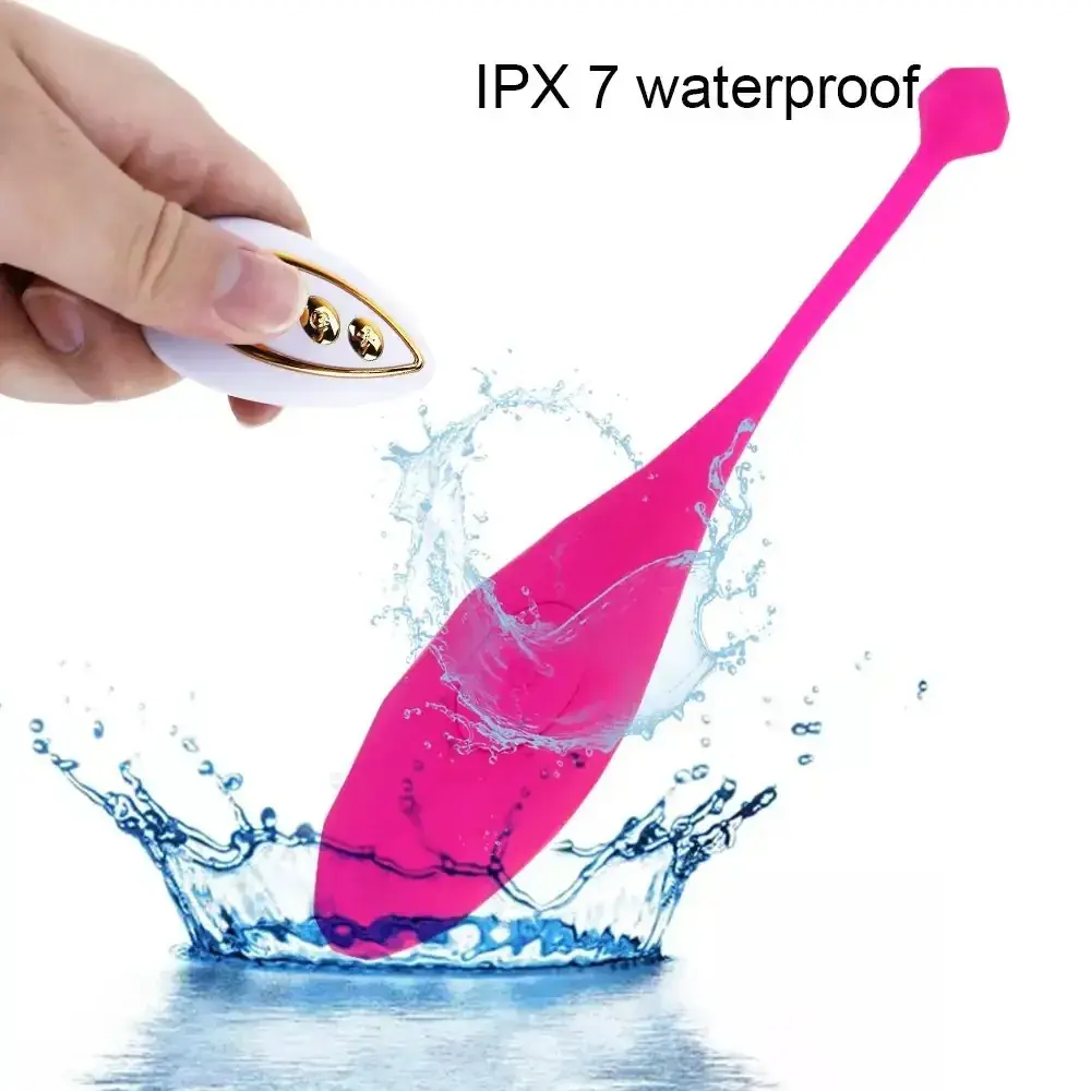 vibrateur portable connecté point g