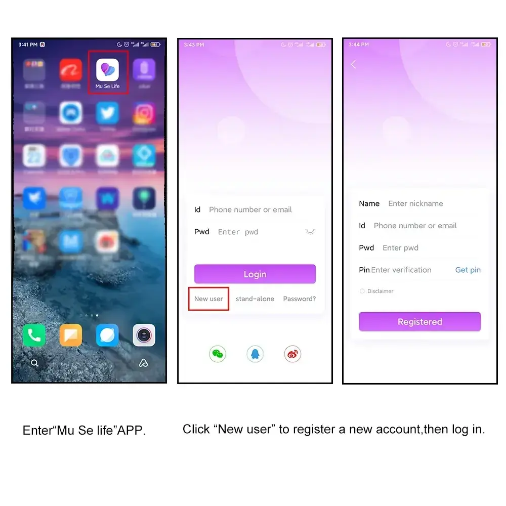 vibrateur portable discret pour femme