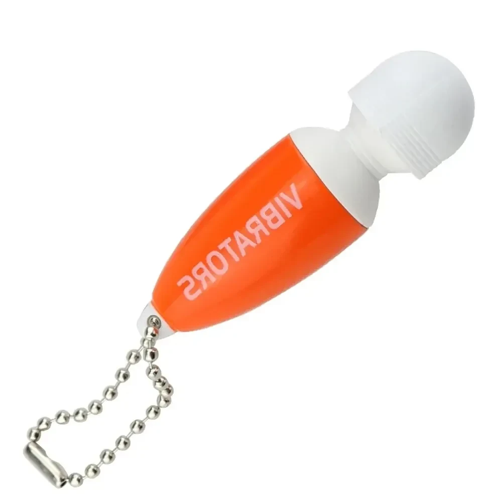 vibrateur portable pour voyage discret
