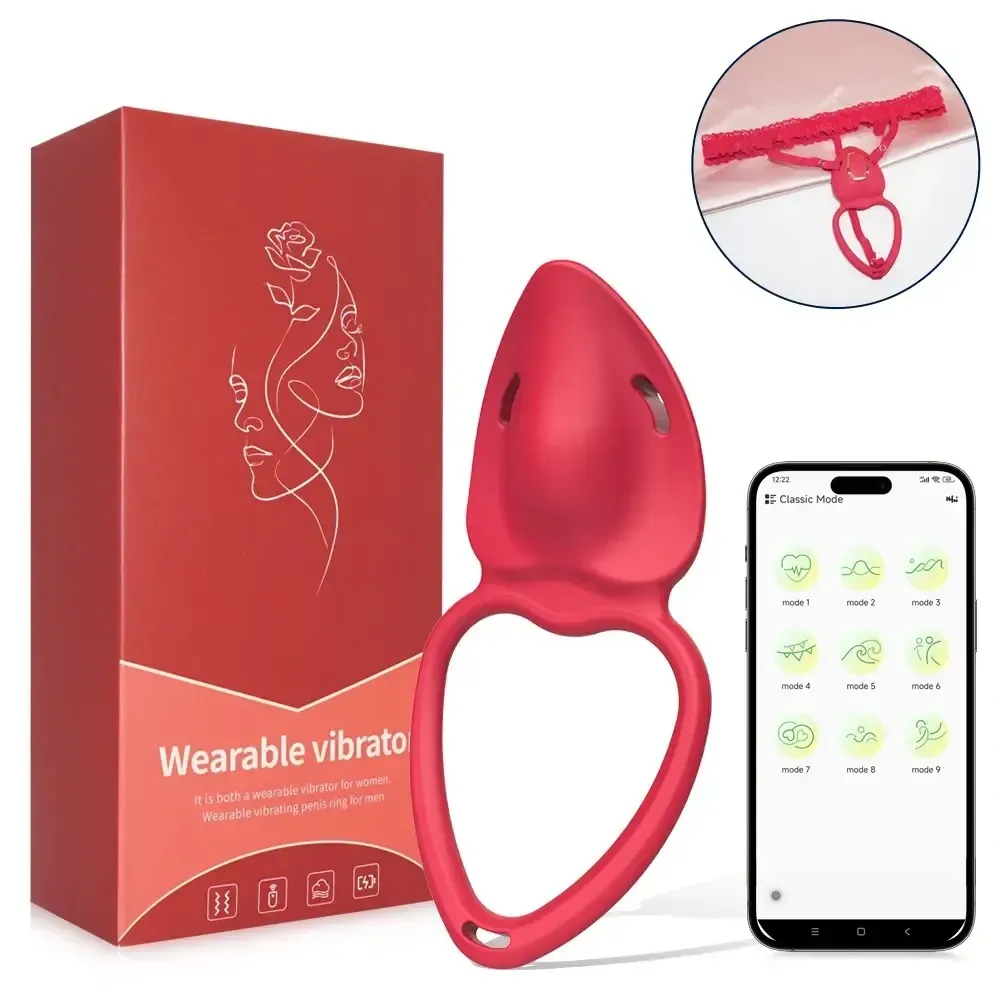 vibrateur portable stimulation g-spot