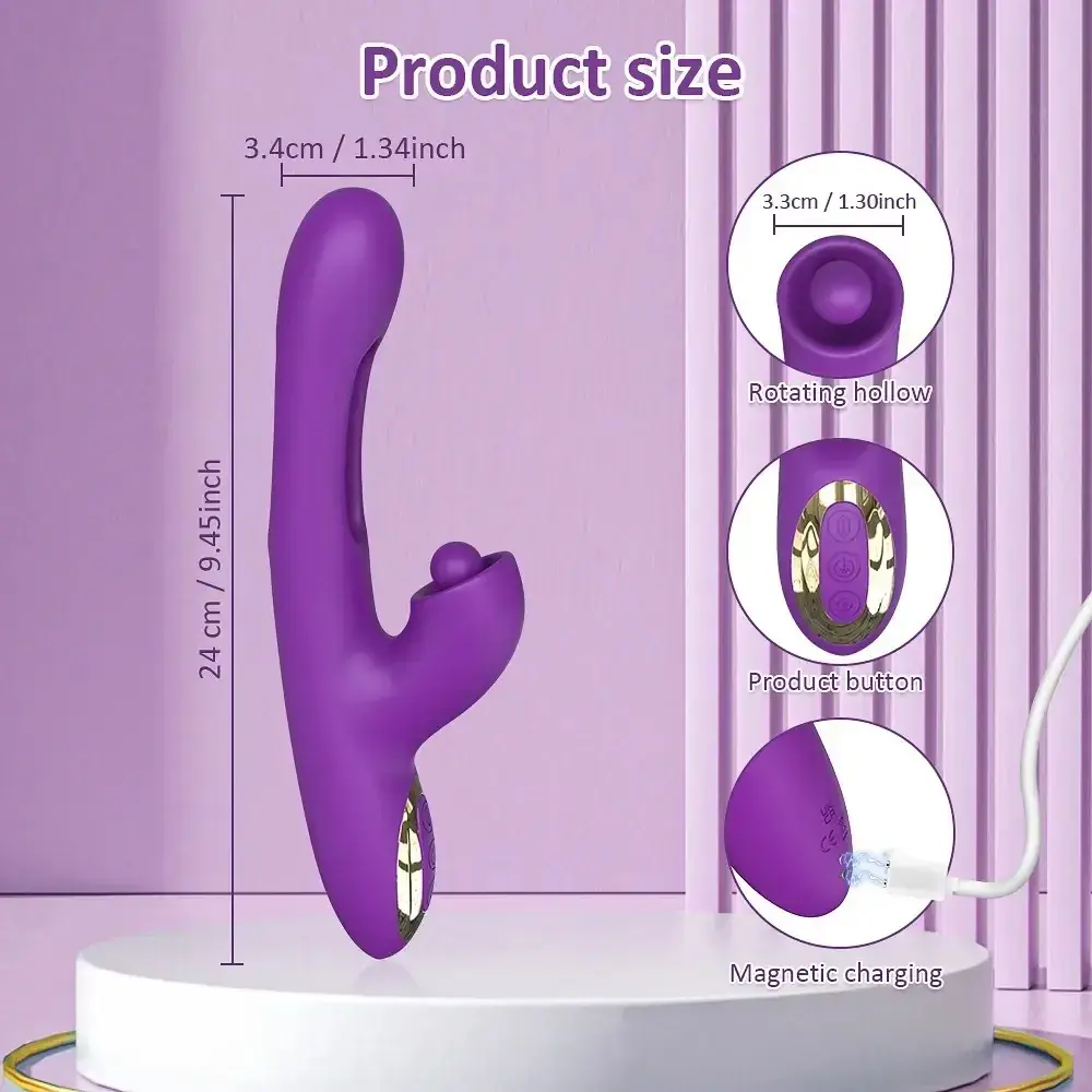 vibrateur pour femme point g vibrant