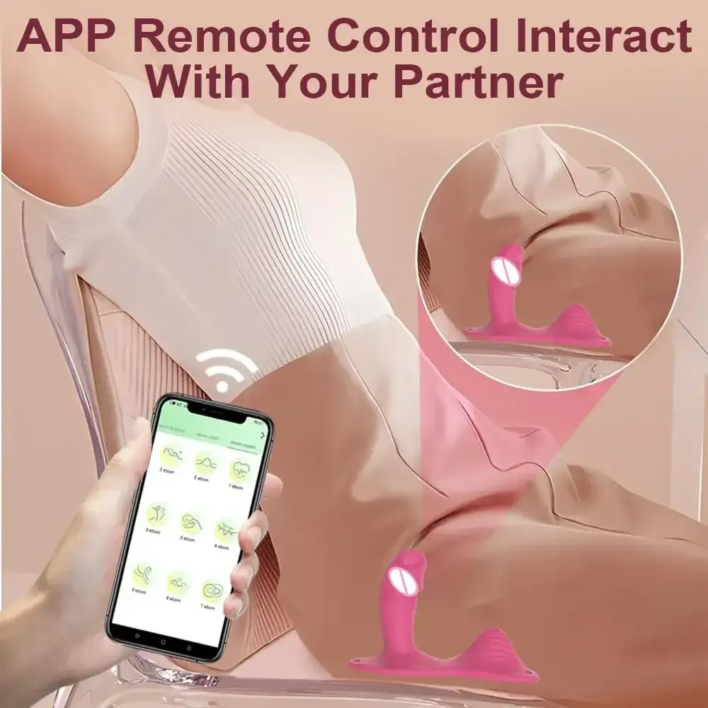 vibrateur pour femme silicone medical