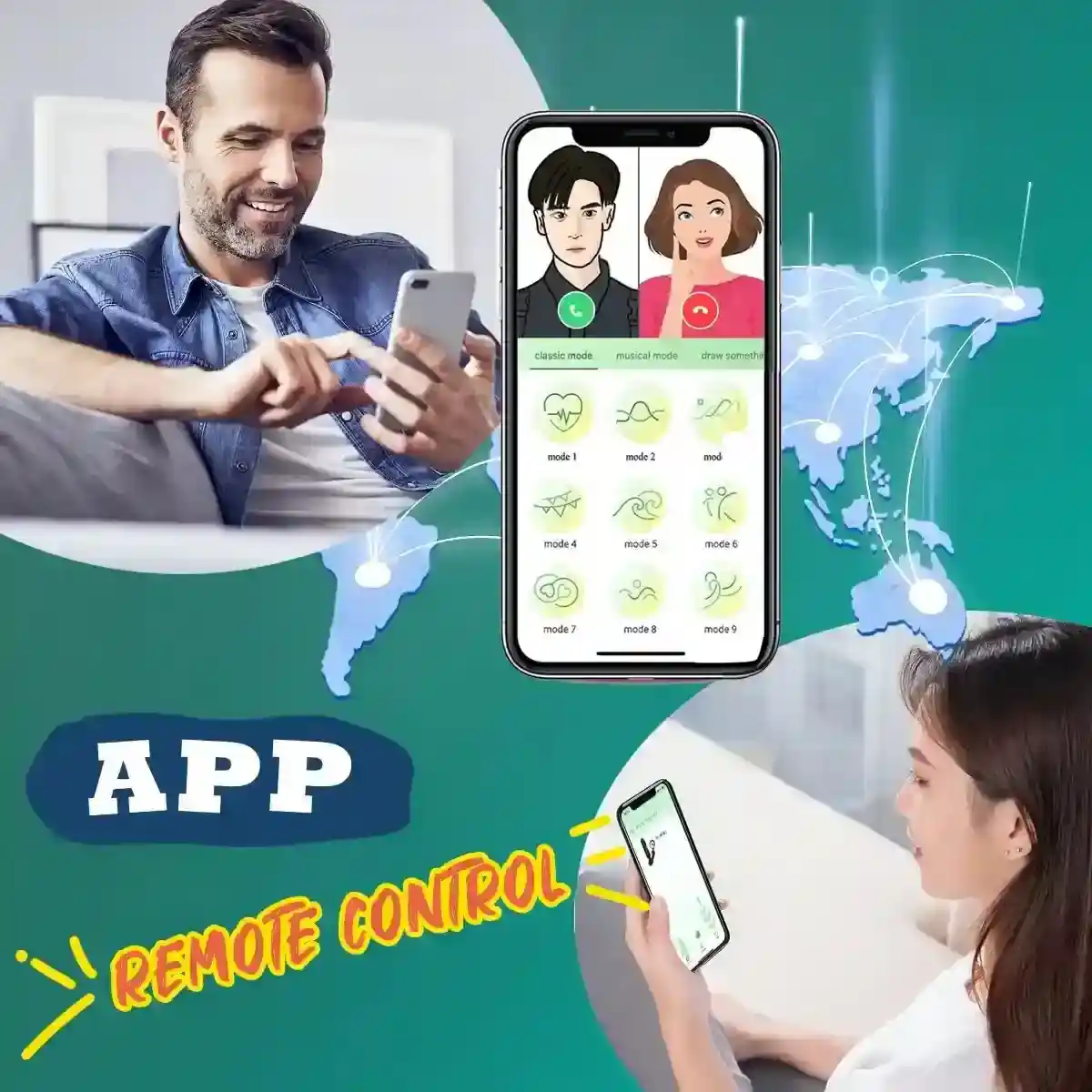 vibrateur prostate vibrant rechargeable usb