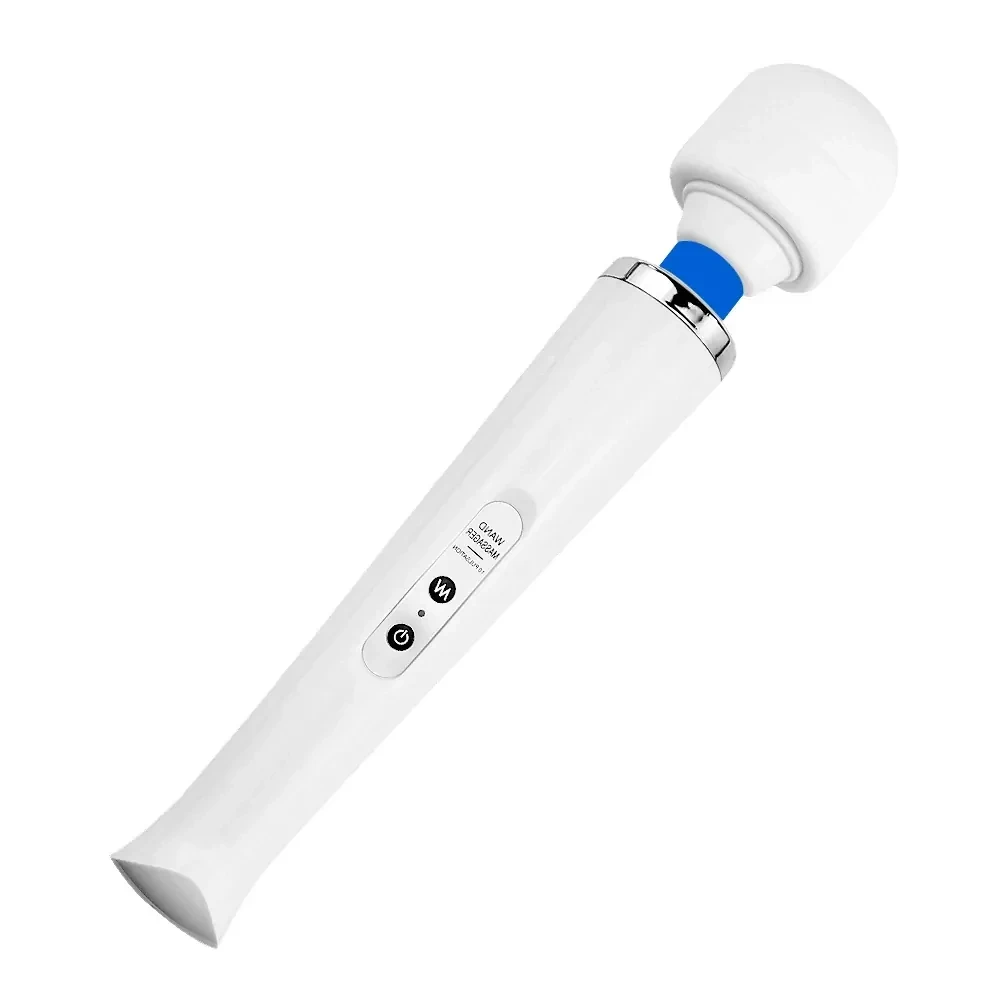 vibrateur prostatique incurve en silicone