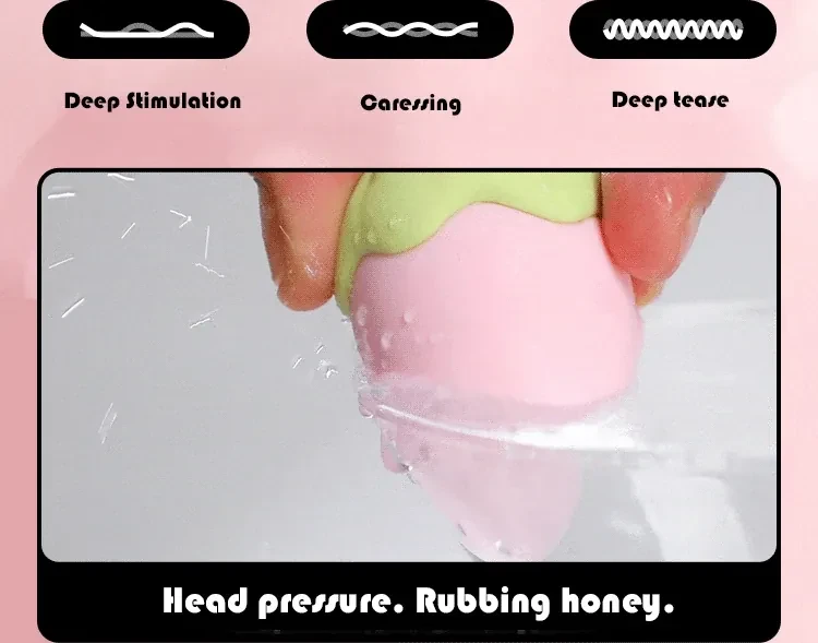 vibrateur rechargeable controle par application