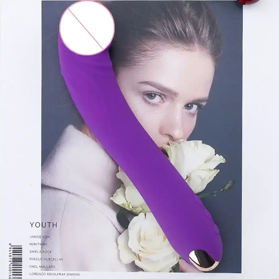 vibrateur rechargeable point g