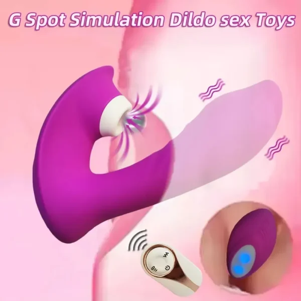 vibrateur rechargeable pour stimulation clitoridienne