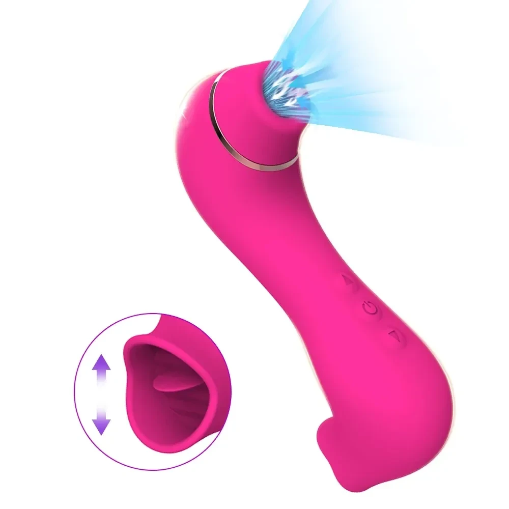 vibrateur rechargeable pour stimulation intime 2