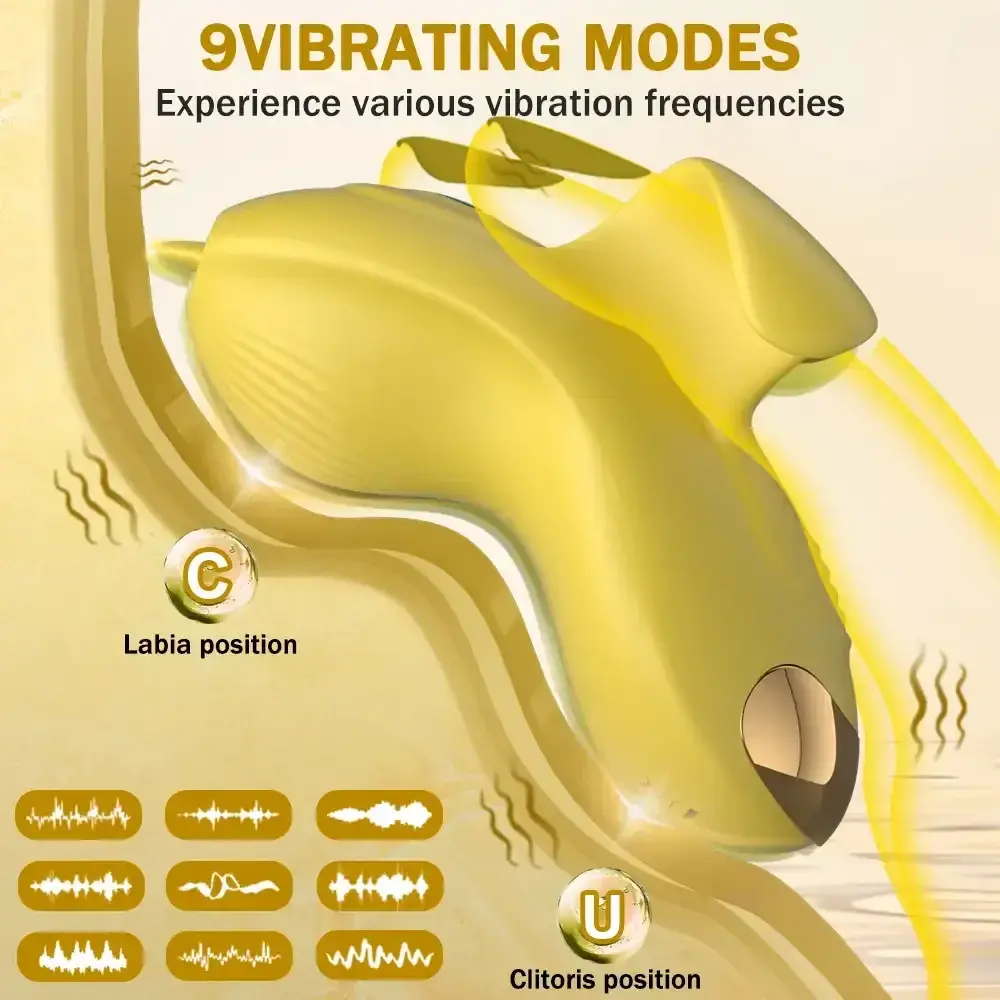 vibrateur rechargeable stimulation du clitoris