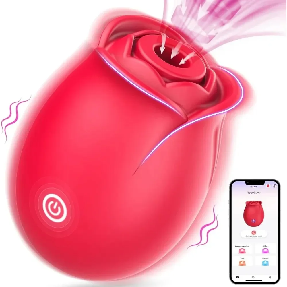 vibrateur rose pour orgasmes clitoridiens multiples