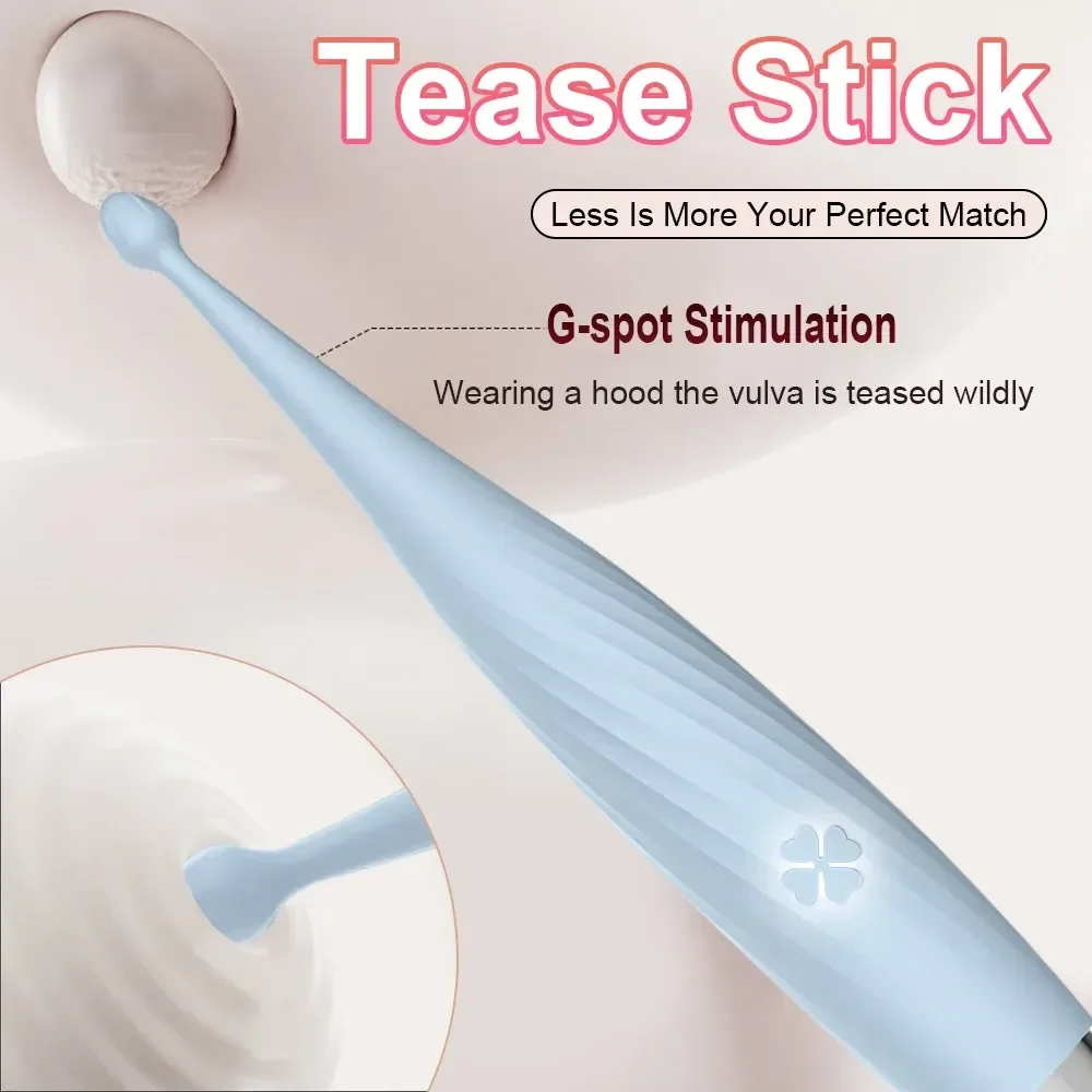 vibrateur rose stimulation point g