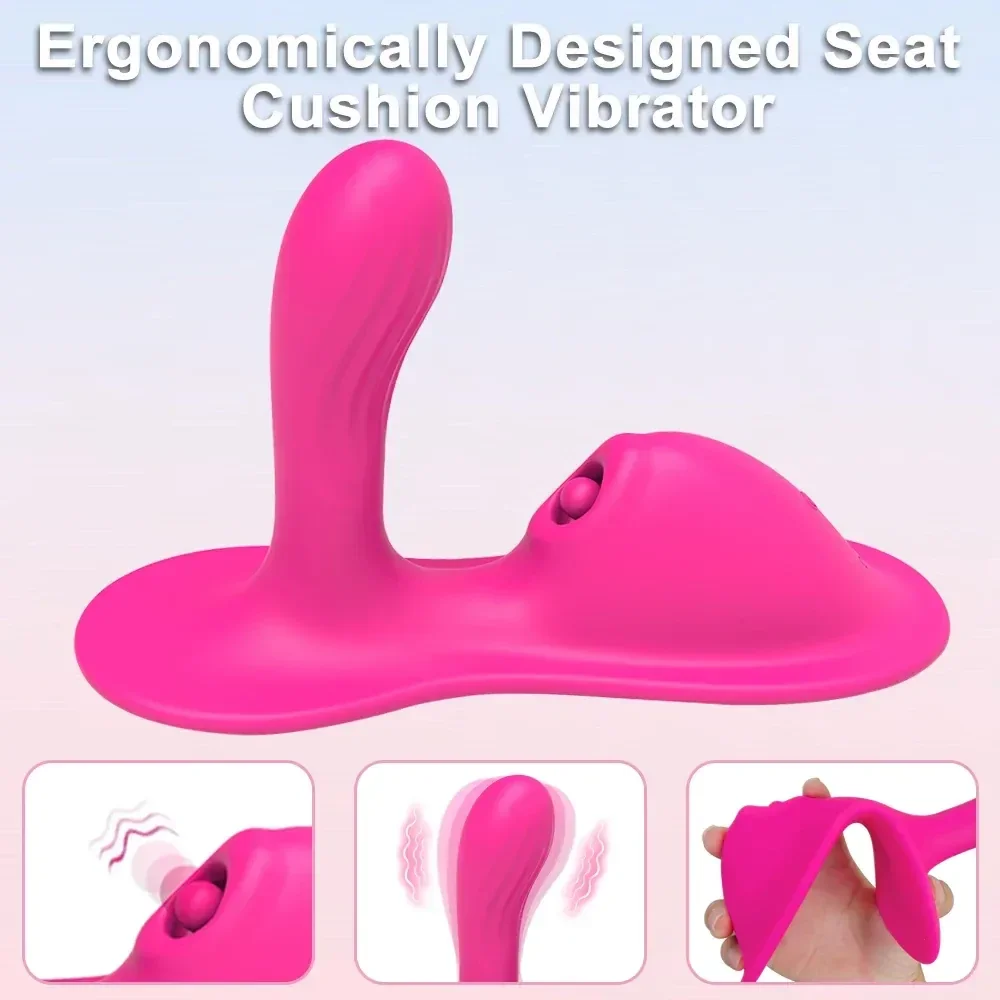 vibrateur sans fil rechargeable etanche