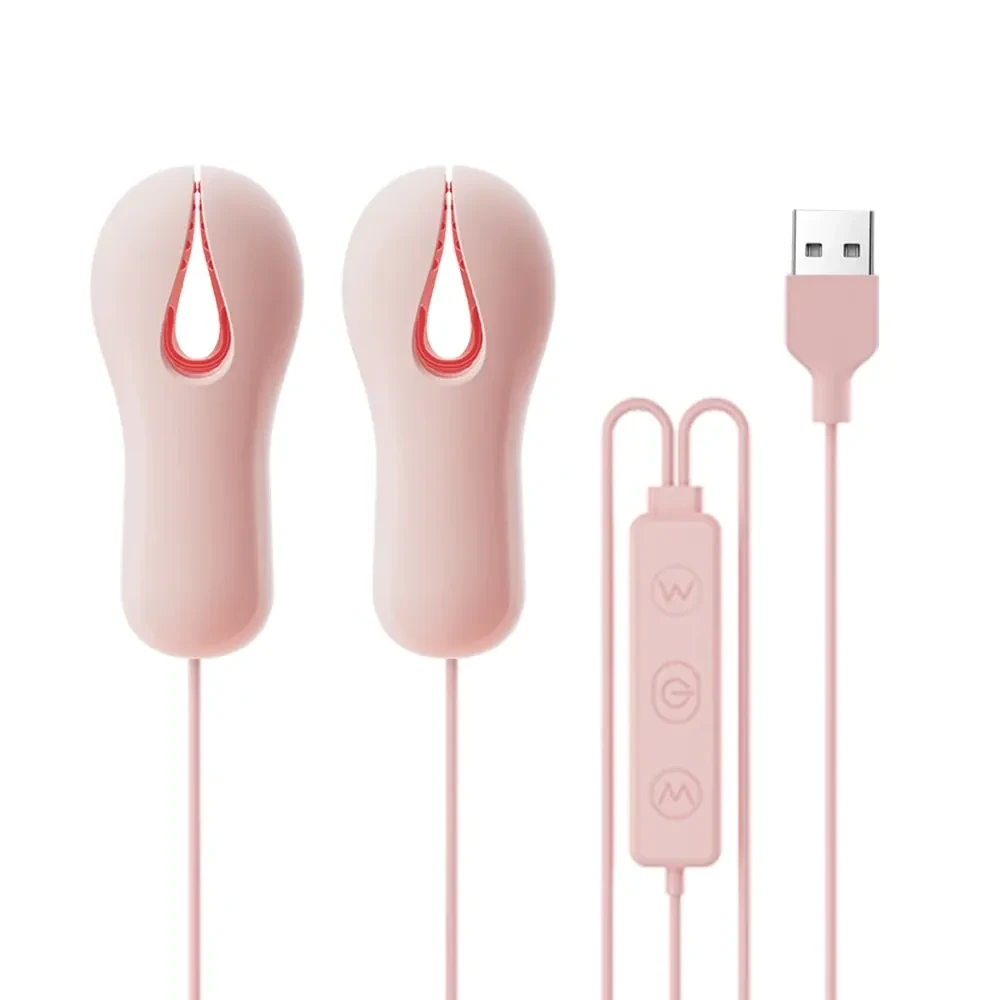 vibrateur silicone abs 10 frequences
