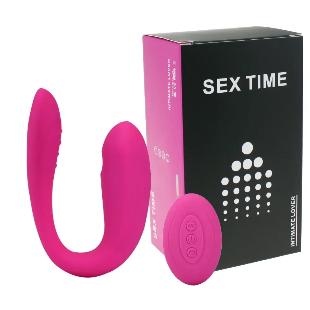 vibrateur silicone impermeable ondes pression
