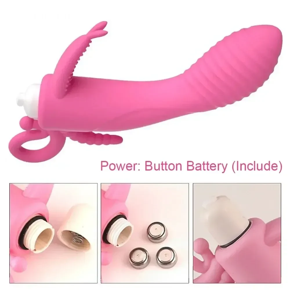 vibrateur silicone medical stimulation point g