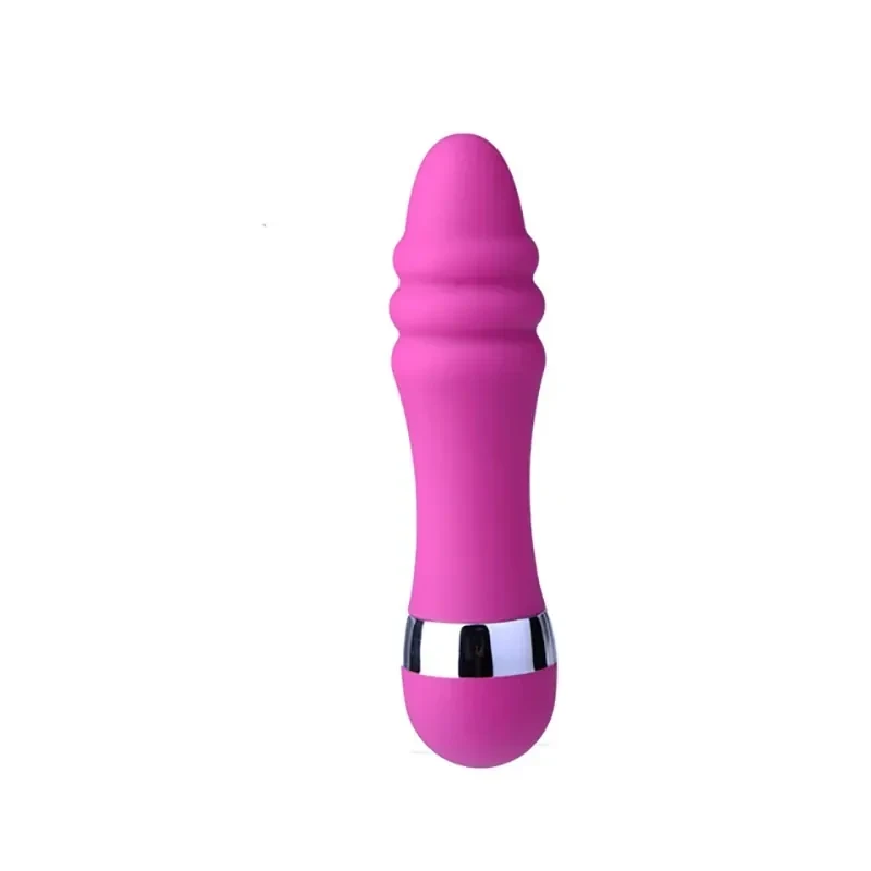 vibrateur silicone pour point g