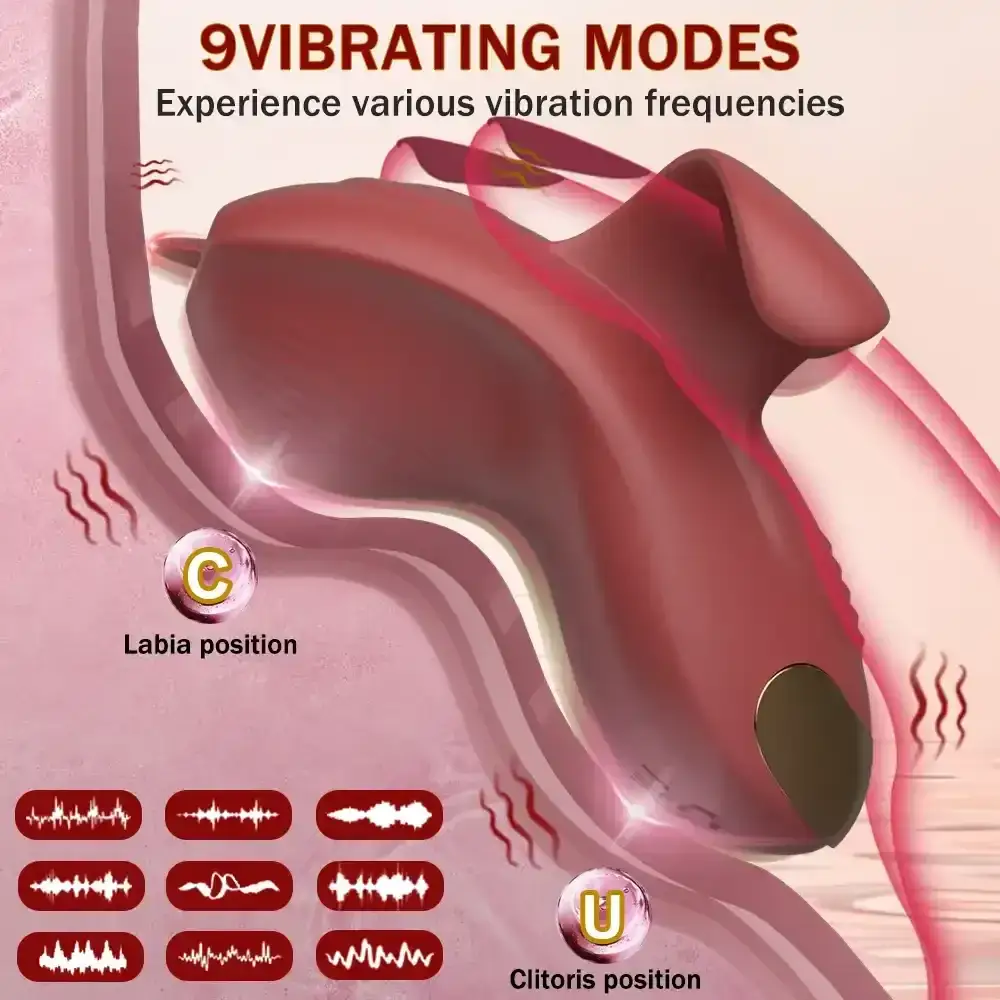 vibrateur stimulation clitoridienne et point g