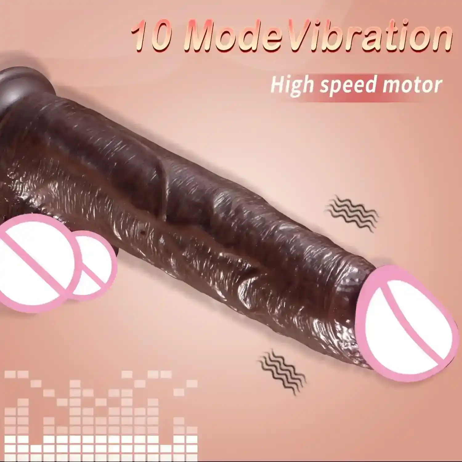 vibrateur telescopique rechargeable point g