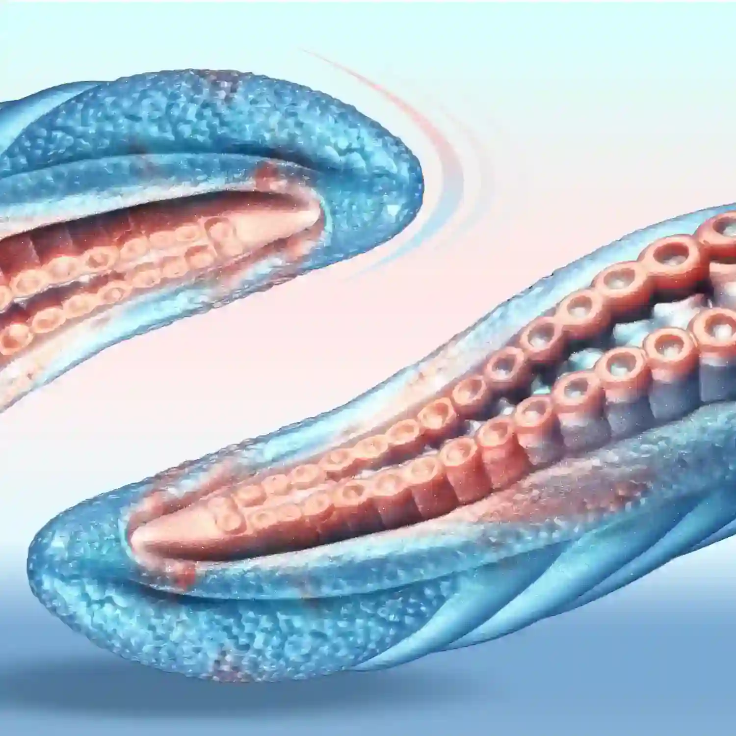 vibrateur tentacule silicone pour femme