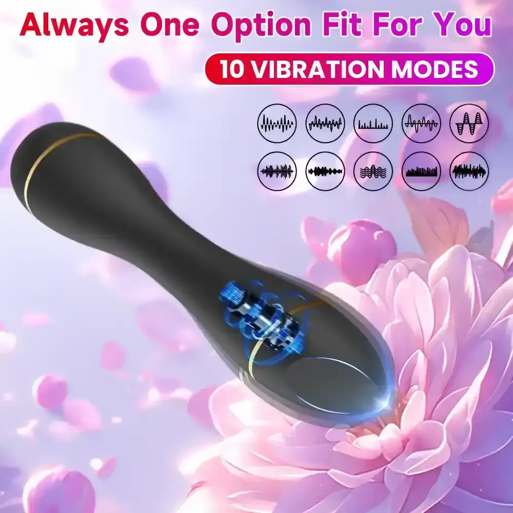 vibrateur usb pour stimulation externe