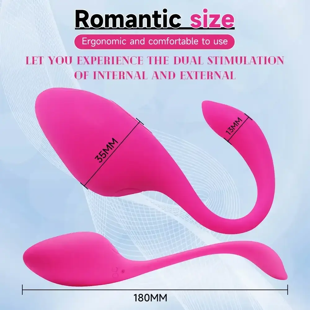 vibrateur vibrant point g etanche