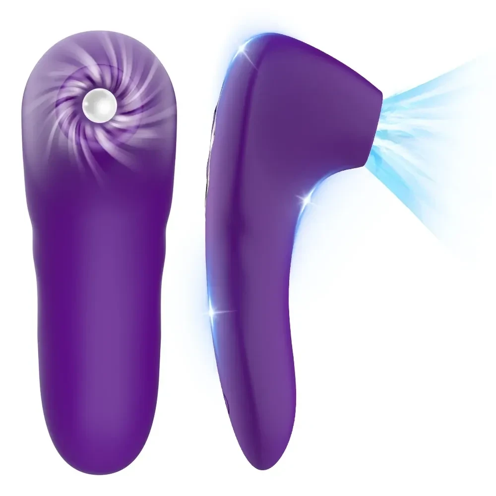 vibrateur vibrant pour point g et clitoris