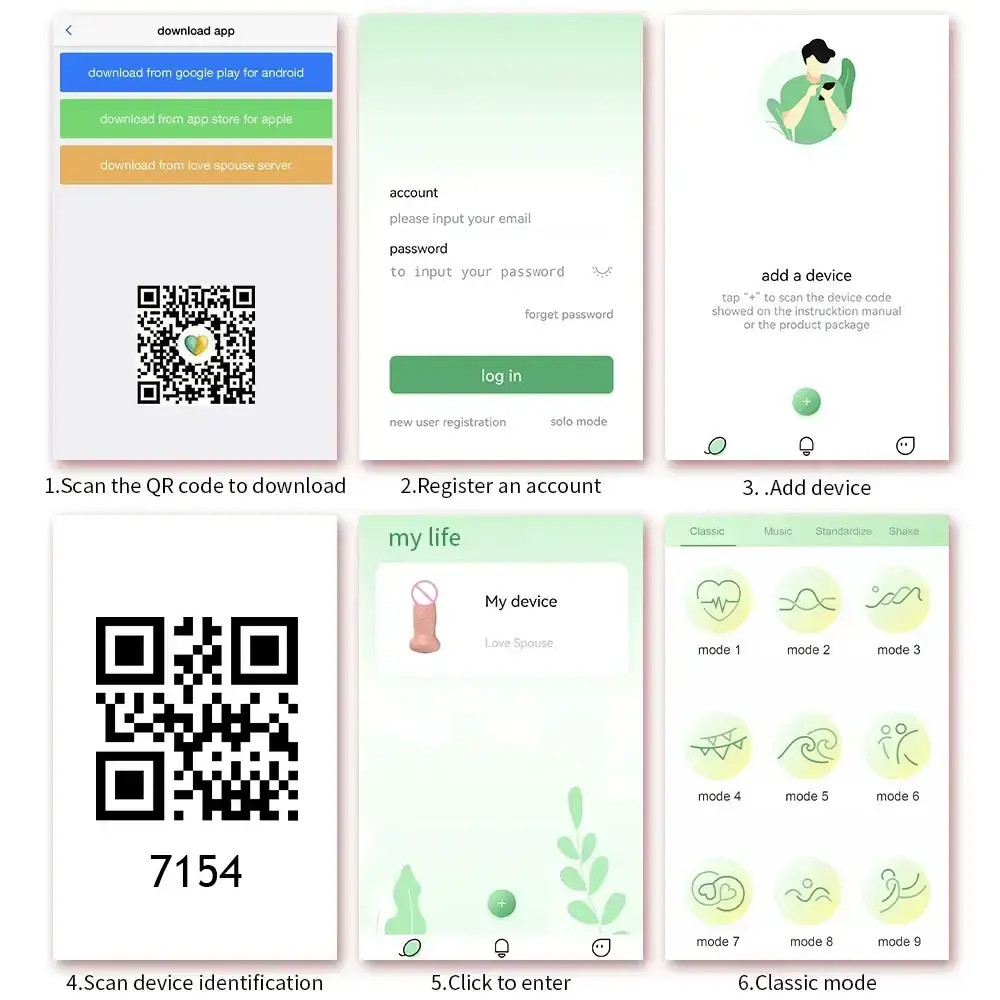 vibrateur vibrant pour stimulation feminine 1