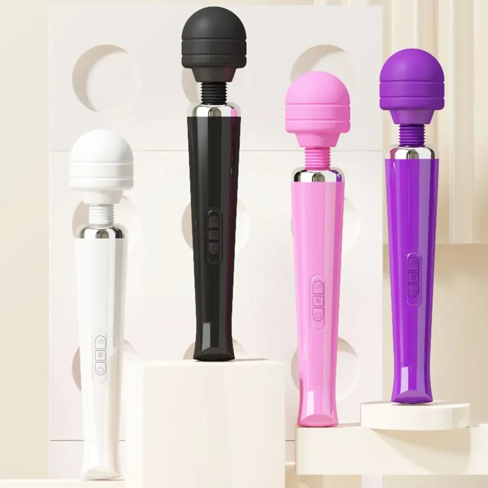 vibrateur waterproof multi vitesses etanche