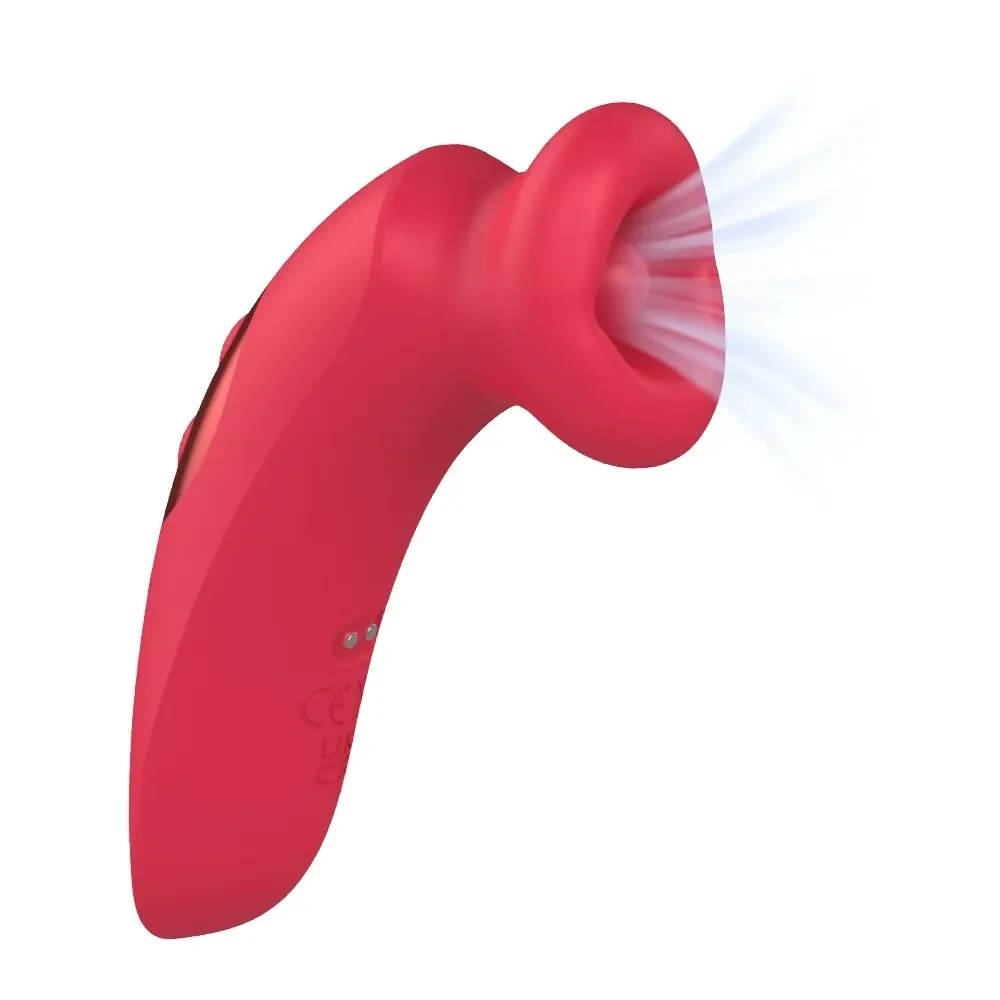 vibreur clitoridien silicone medical rechargeable