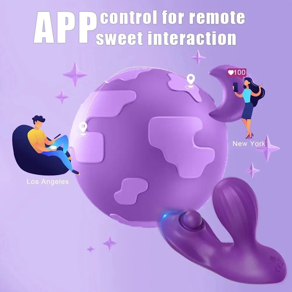 vibreur culotte stimulation clitoridienne