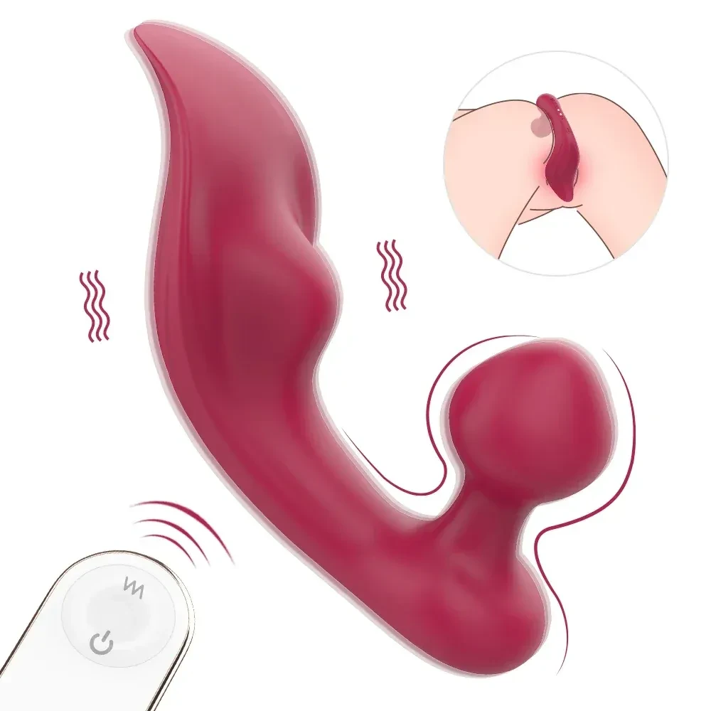 vibreur culotte vibrant g spot silicone