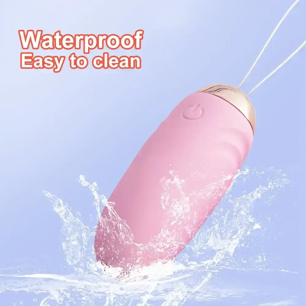 vibreur oeuf vibrant vibrant bluetooth discret