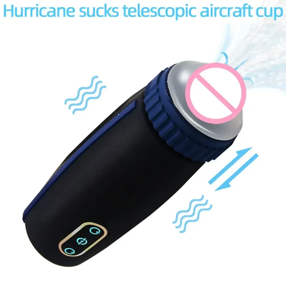 vibreur phallique a sept modes