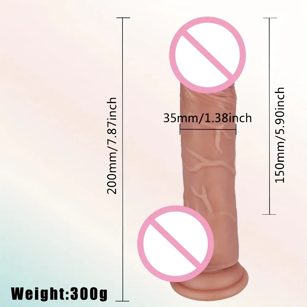 vibreur phallique incurve a ventouse