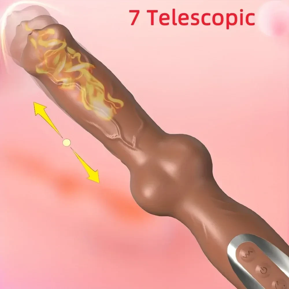 vibro masseur point g 10 modes