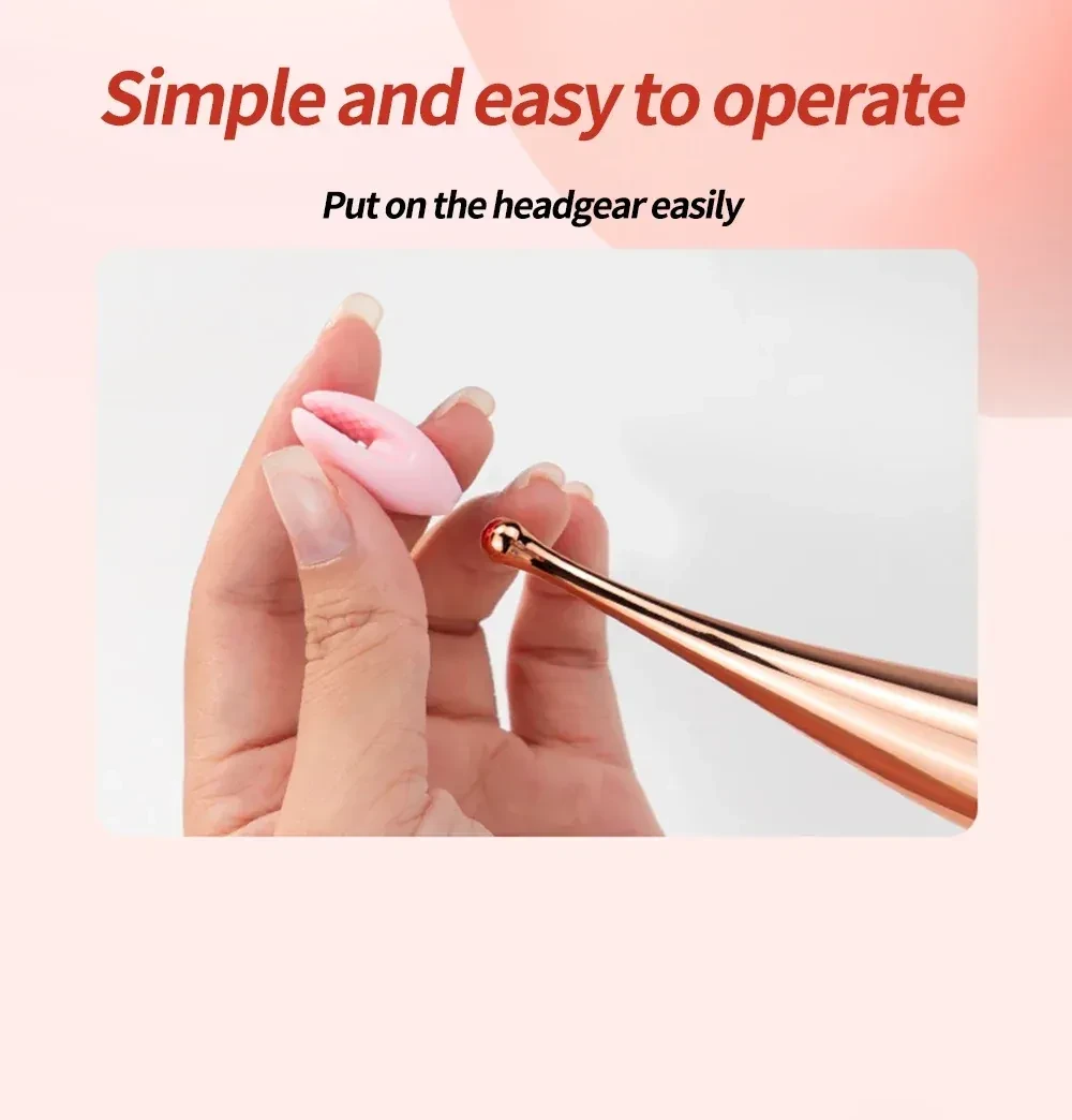 vibro masseur rose 10 frequences