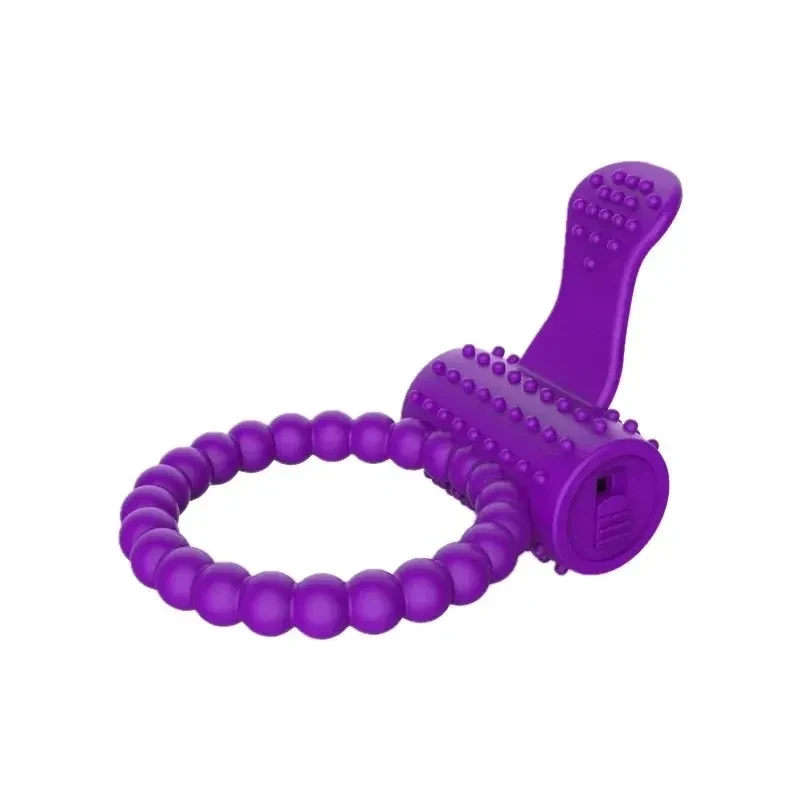 vibro stimulateur clitoridien à piles remplaçables